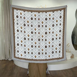 Vessel Memoir Silk Scarf